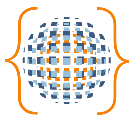 desolver sphere logo