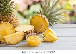 what are the benefits of eating pineapple