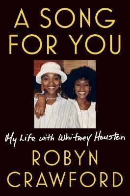 A Song for You: My Life with Whitney Houston PDF