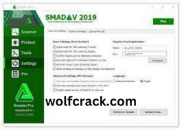 Smadav Pro Crack