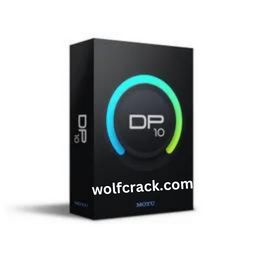 MOTU Digital Performer Crack v11.21.92248 + Keygen Free Download [Latest]
