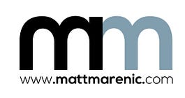 Matt Marenic