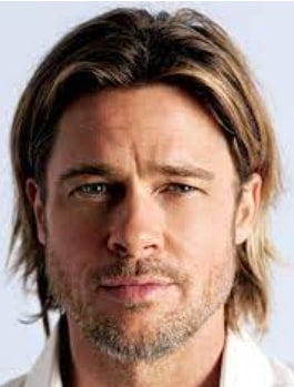 Brad Pitt