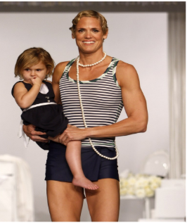 Dara Torres