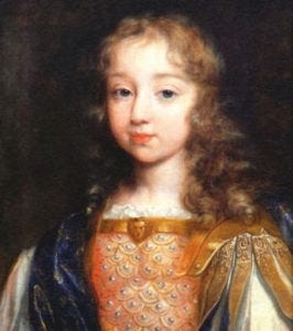 louisxivyoung