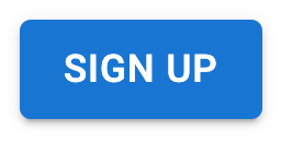 MUI Button with a blue background and the text “sign up”