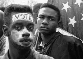On Voting Rights