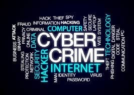 CYBER CRIME and the related keywords