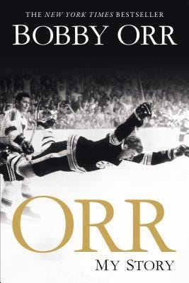 PDF Orr: My Story By Bobby Orr