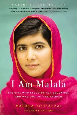 PDF I Am Malala: The Girl Who Stood Up for Education and Was Shot by the Taliban By Malala Yousafzai