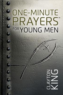 One-Minute Prayers for Young Men PDF