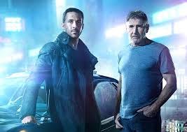 Fall Movie Preview-Blade Runner 2049