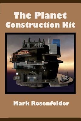 PDF The Planet Construction Kit By Mark Rosenfelder