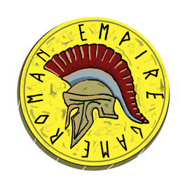 Roman Empire Logo