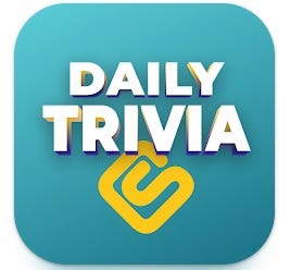 Swagbucks Trivia — Game App That Pays Instantly To PayPal