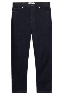 Wax London Slim Fit Rinse Denim Jeans