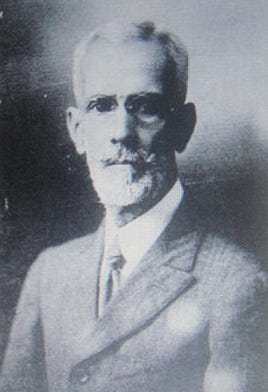 Image of T. H. Pardo de Tavera