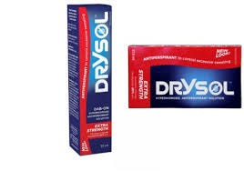 drysol products