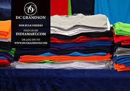 DCGrandson- Your personality Our Apparel