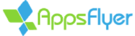 AppsFlyer Brand Logo