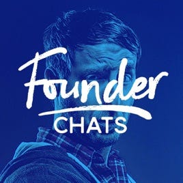 Founder Chats by Josh Pigford