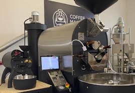 Is coffee roasting a profitable business?