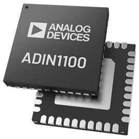 The ADIN1110 chip
