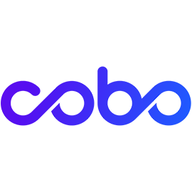 Image result for Cobo Wallet logo png