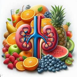 What Fruits Help Repair Kidneys