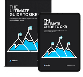 Free eBook: The ultimate guide to OKRs