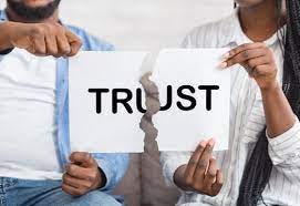 trust