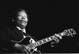 B.B. King