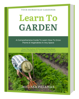 Learn To Garden