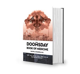 The Doomsday Book Of Medicine