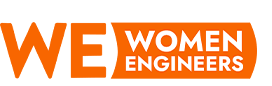 Women Engineers logo