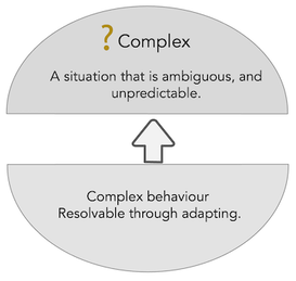 complexity behaviour
