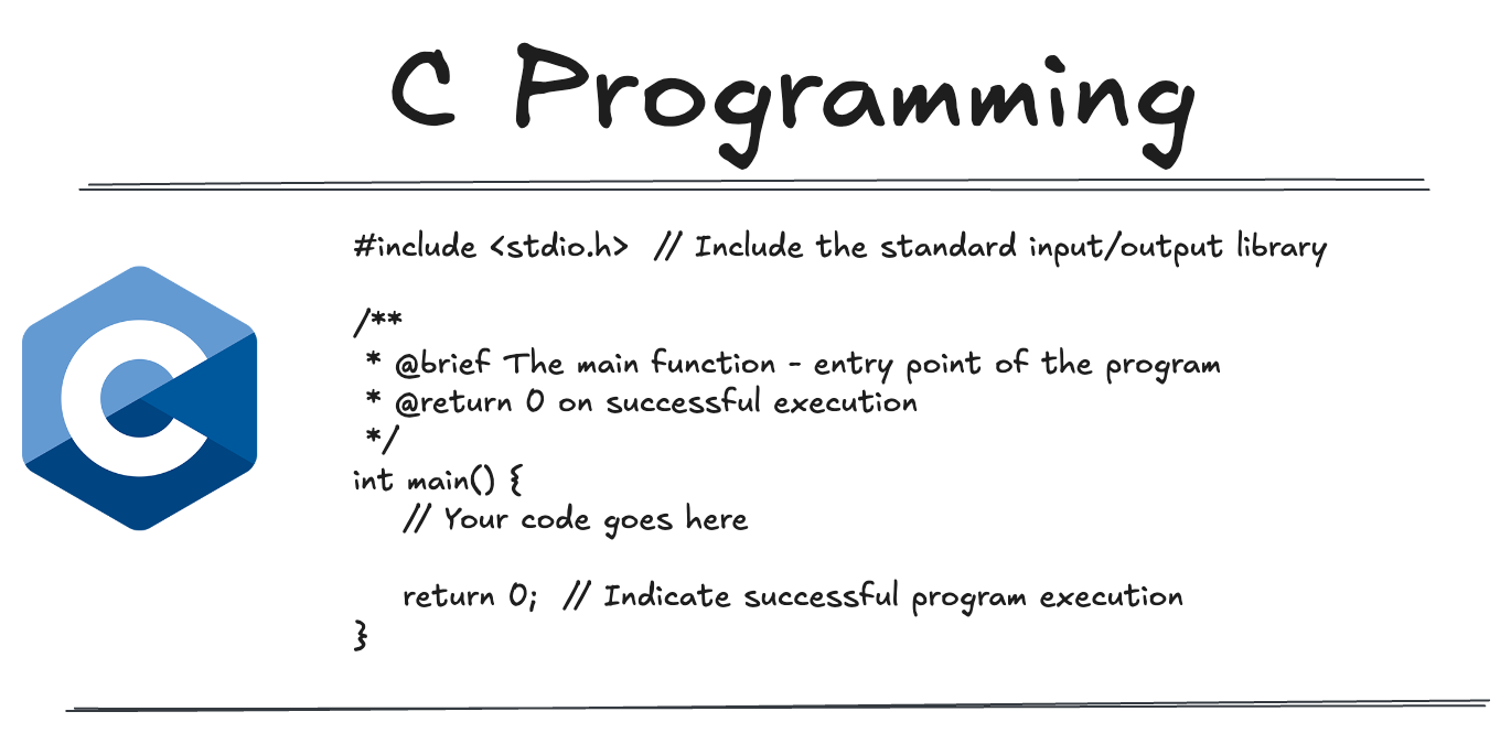 C Programming