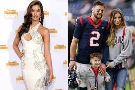 Katherine Webb : 1 walks ‘down memory lane’ with SI Swimsuit throwback pics, Bio, Facebook, Twitter