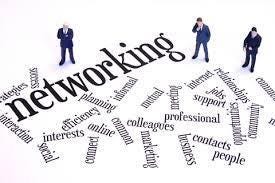 Various aspects of networking