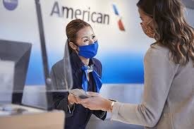 customer service american airlines