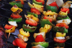 Summer Skewer 