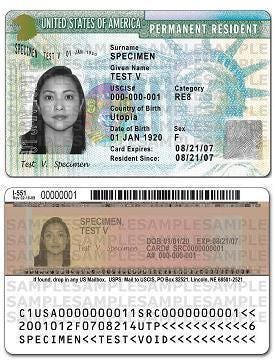 U.S. Citizenship and Immigration Services (USCIS)