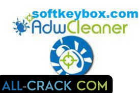 AdwCleaner Crack v4.02 2023 free download With Activation Key