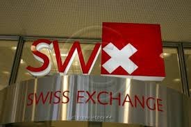 The Swiss Stock Exchange — Gustavo Mirabal — Panampost
