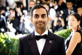 Aziz Ansari, actor/comedian, was able to reinstate himself within the entertainment industry, even after sexual harassment allegations came to light.