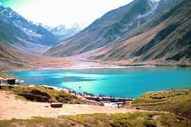 Lake Saif ul Malook