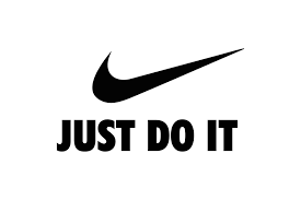 Nike, Just Do It
