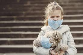 Air Pollution Affecting Children’s Health