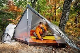 best ultralight backpacking tent