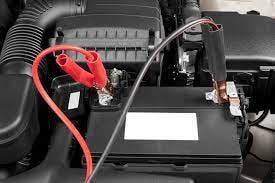 How to Jump start a Car